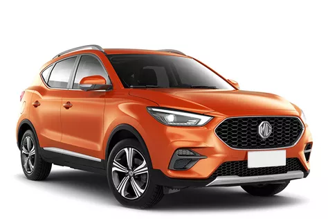 Аренда авто в Малаге