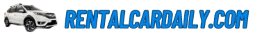 RentalCarDaily